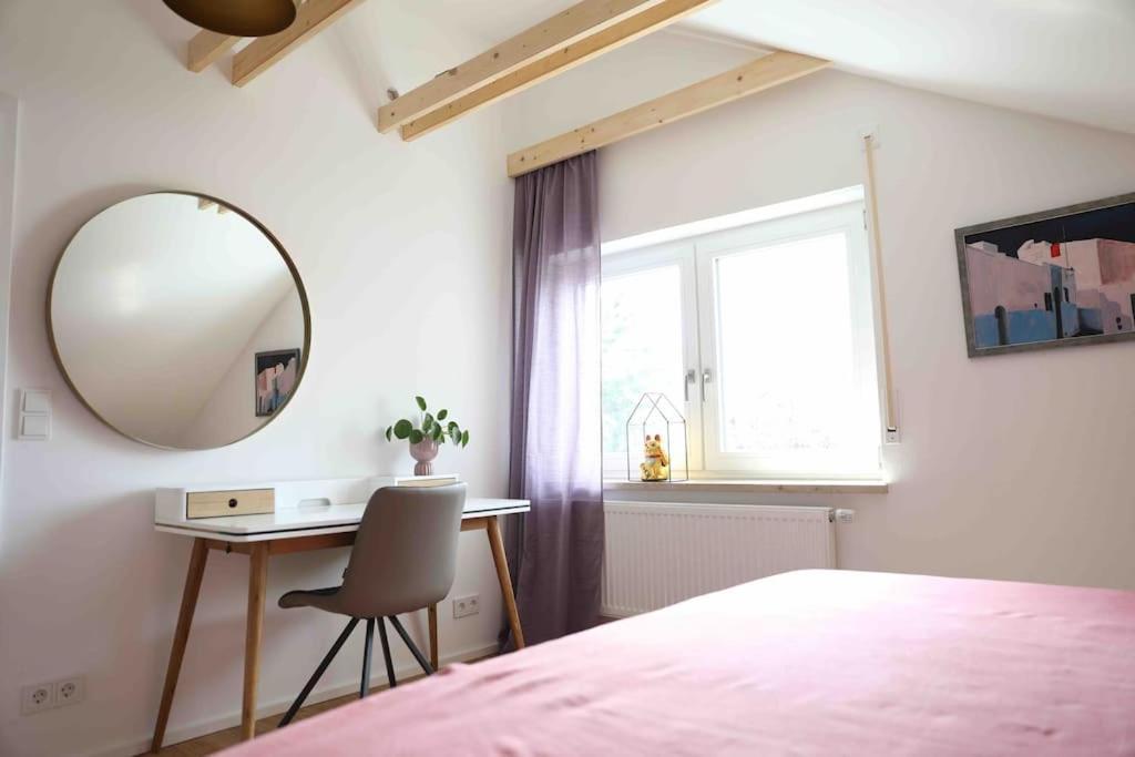 Pegnitz Apartement Exteriér fotografie
