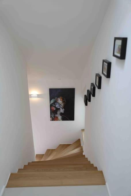Pegnitz Apartement Exteriér fotografie